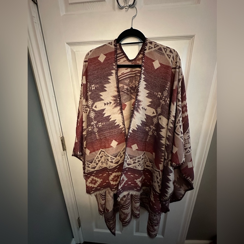 Poncho